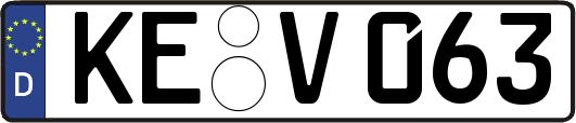 KE-V063