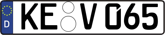 KE-V065