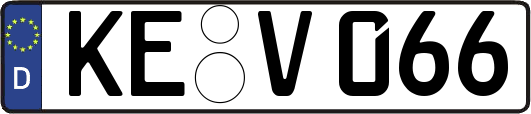 KE-V066