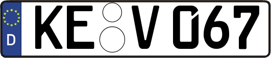 KE-V067