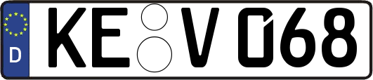 KE-V068