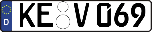 KE-V069