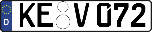 KE-V072