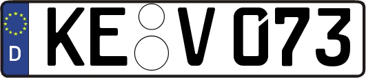 KE-V073