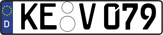 KE-V079