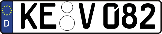 KE-V082