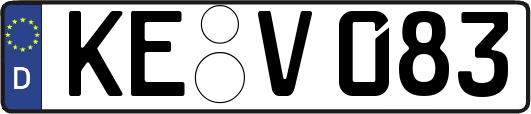 KE-V083