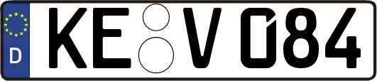 KE-V084