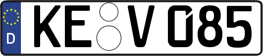 KE-V085