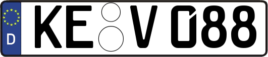 KE-V088