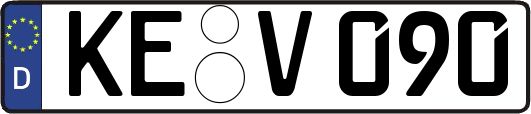 KE-V090