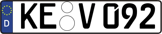 KE-V092