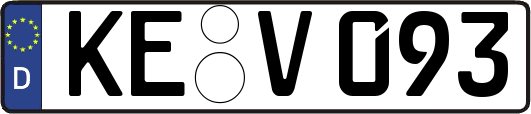 KE-V093