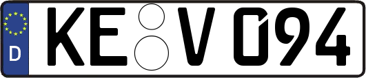 KE-V094