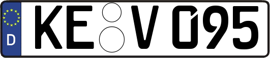 KE-V095