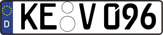 KE-V096