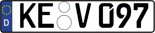 KE-V097