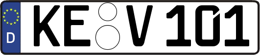 KE-V101