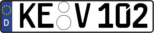 KE-V102