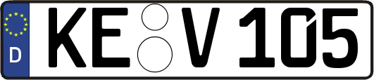 KE-V105