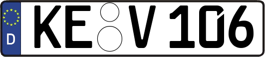 KE-V106