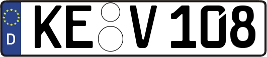 KE-V108
