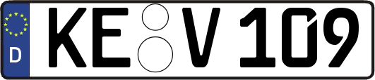 KE-V109