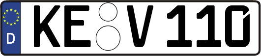 KE-V110