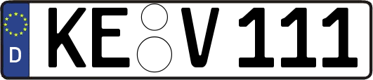 KE-V111