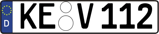 KE-V112