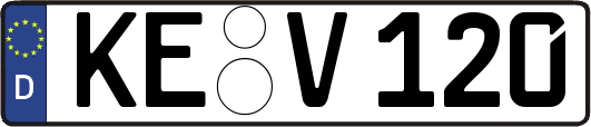 KE-V120