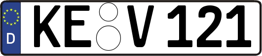 KE-V121