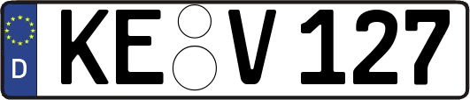 KE-V127