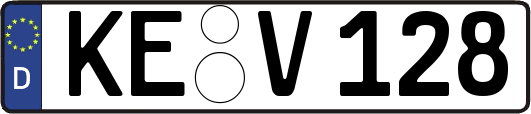 KE-V128