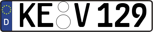 KE-V129