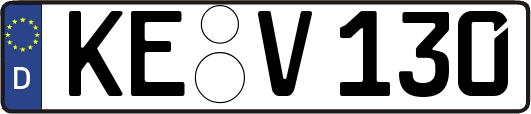 KE-V130