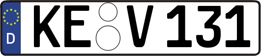 KE-V131