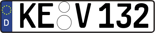 KE-V132