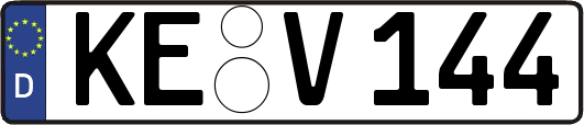 KE-V144