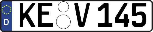 KE-V145