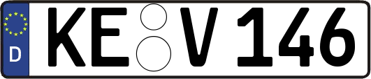 KE-V146