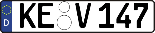 KE-V147