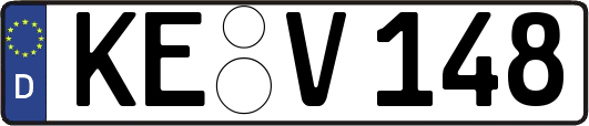KE-V148