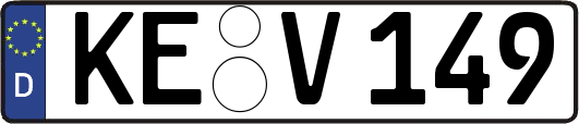 KE-V149