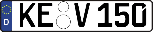 KE-V150