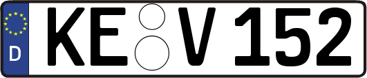 KE-V152