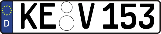 KE-V153