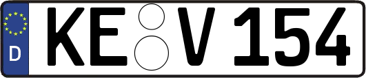 KE-V154
