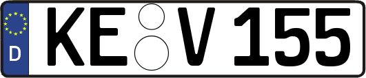 KE-V155
