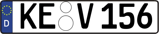 KE-V156